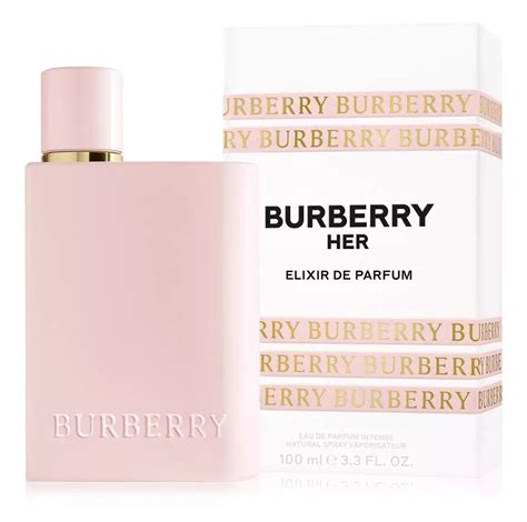 burberry her elixir deutschland|Burberry Her Elixir de Parfum .